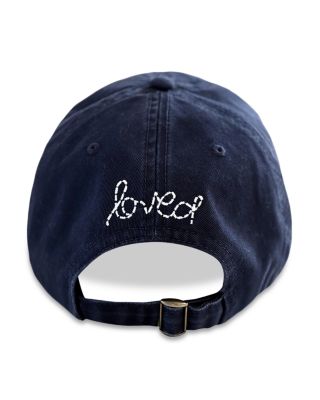 Heart Baseball Hat