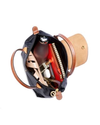 Le Pliage Small Top Handle Handbag