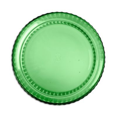 Lyngby Vase, Mouth Blown Glass