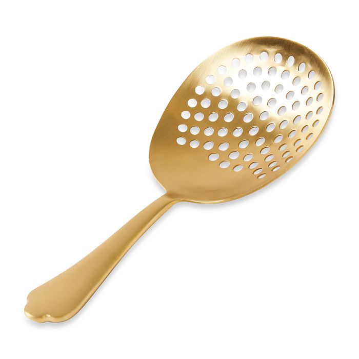 Farmhouse Pottery Essex Barware Julep Strainer Bloomingdale's