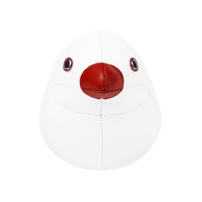 Java Sparrow Paperweight