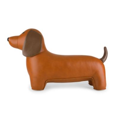  Giant Teckel (Dachshund) Stool
