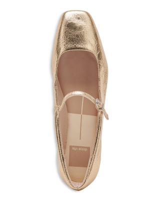Women's Reyes Slip On Mary Jane Ballet Flats