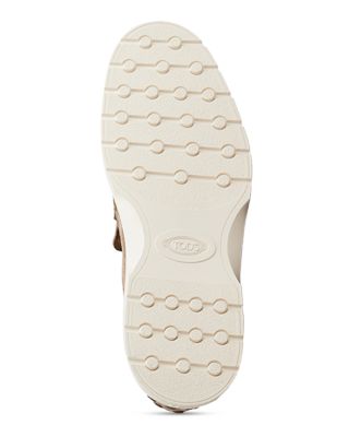 Men's Pantofolo Ibrido East Slip On Loafers