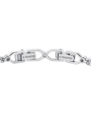 Imber Crystal Tennis Bracelet