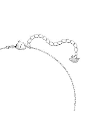 Mesmera Soul Pendant Necklace, 14.9&amp;quot;