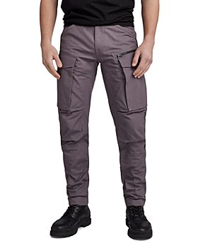 Pantalon Chino Homme Regular-Noir Long Pantalons Cargo Noir Sport