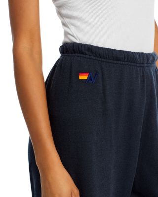 Heart Stitch Sweatpants