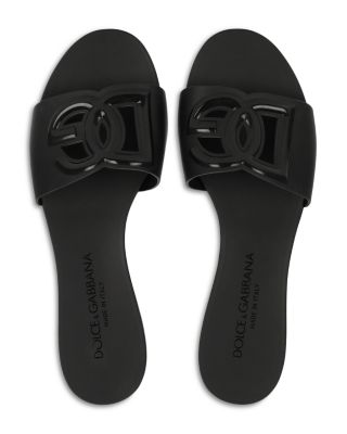 Women&#39;s Logo Pool Slide Sandals