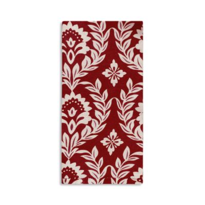 Garland Large Linen Napkins, Set of 6