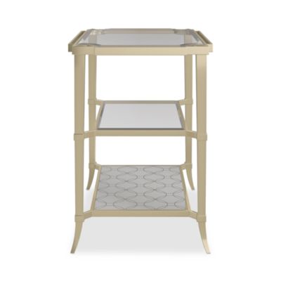 Third Times a Charm Table