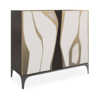 Caracole - Downtown Bar Cabinet