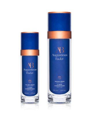 The Rich Cream 3.38 oz.