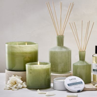 LAFCO - Fresh Cut Gardenia Fragrance Collection