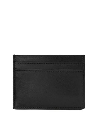 Tiny Cassandre Credit Card Case