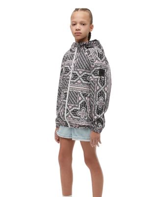 Unisex Highfield Printed Jacket - Little Kid, Big Kid