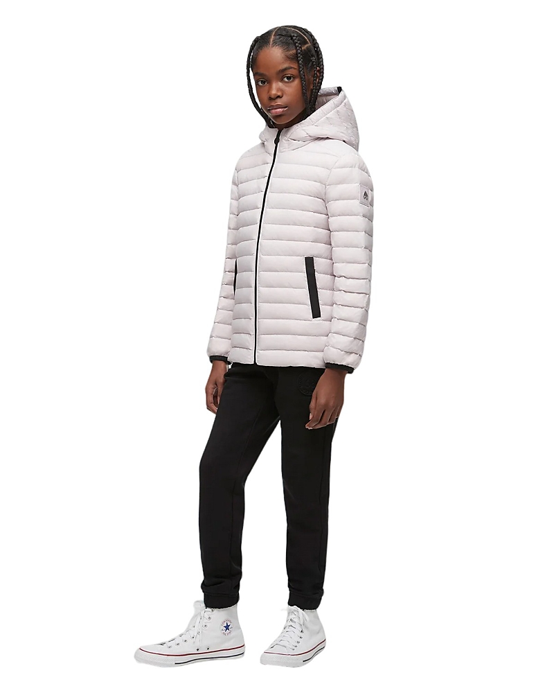 Moose Knuckles Unisex Air Down Jacket In Listy