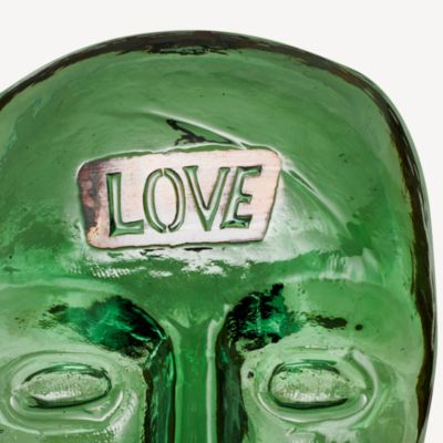 Companion Love Sculpture