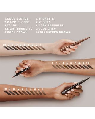 BrowPerfect 3D All-in-One Styler Multi-Tasker