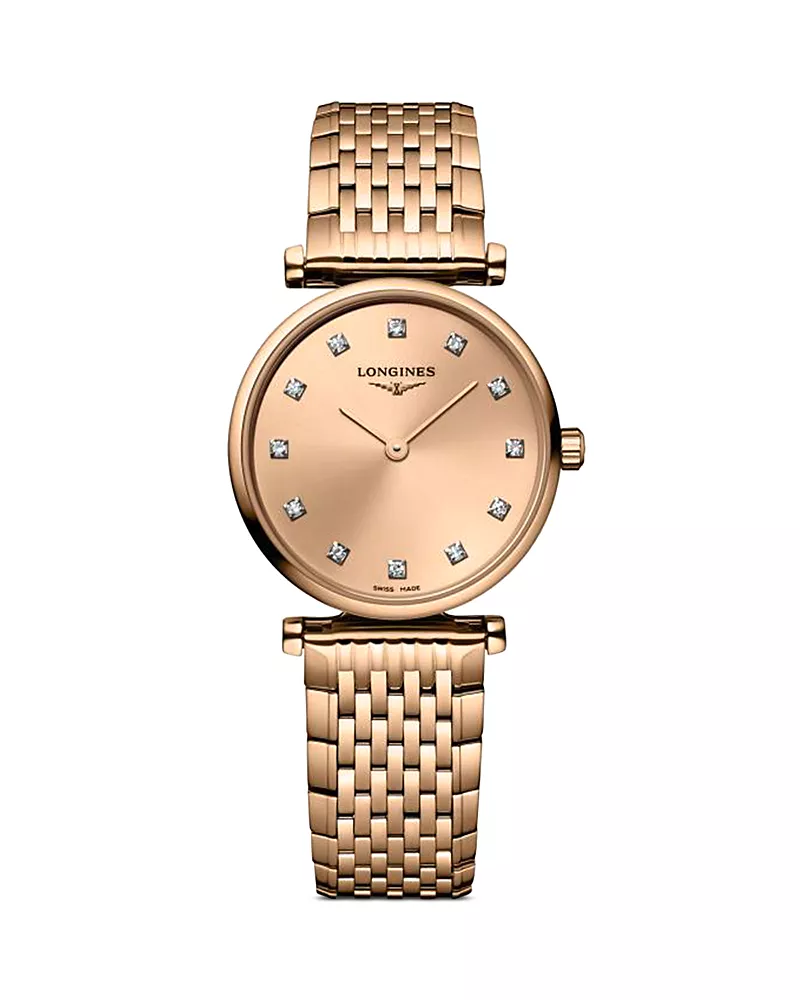 Longines La Grande Classique de Longines Watch, 24mm