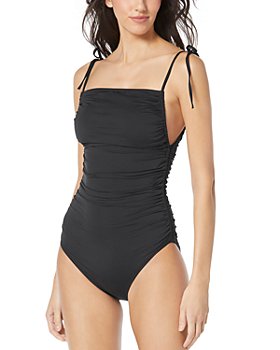 VINCE CAMUTO Swimsuits for Women - Bloomingdale's