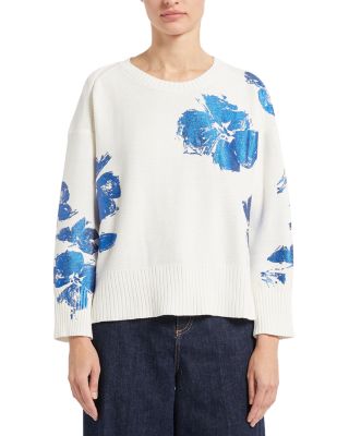 Marella - Orleans Cotton Sweater