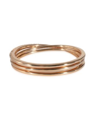 Etincelle de Cartier Bracelet in 18K Rose Gold
