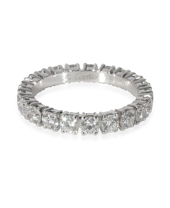 Cartier destinee wedding best sale band