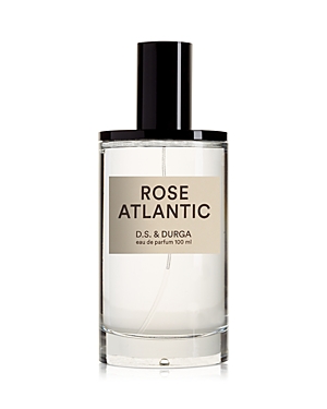 D.s. & Durga Rose Atlantic Eau De Parfum 3.4 Oz. In White