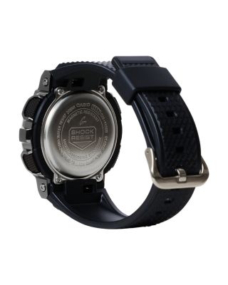 Analog Digital Watch, 48.8mm