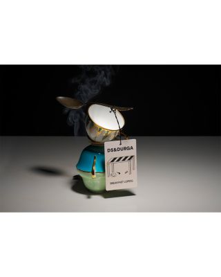 Breakfast Leipzig Candle