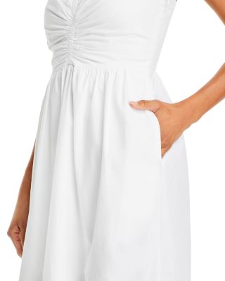 Lilah II Cotton Dress