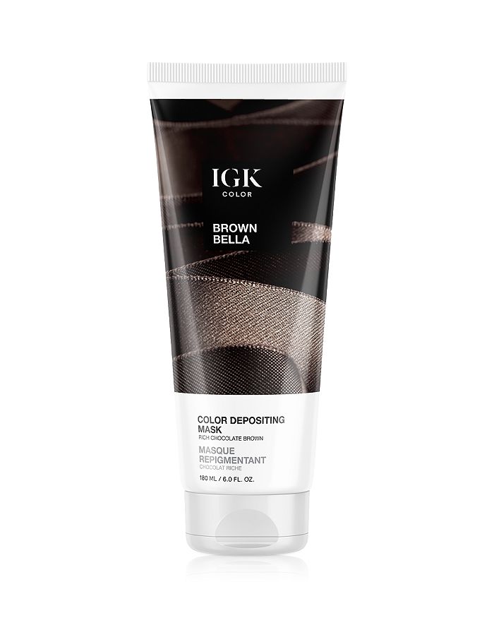 IGK Hair Color Depositing Mask 6 oz. Bloomingdale's
