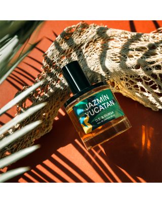 Jazmín Yucatan Eau de Parfum 1.7 oz.