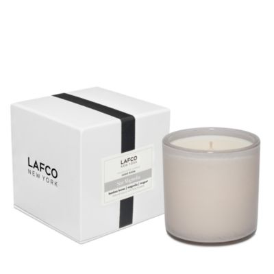 LAFCO - Star Magnolia Signature Candle, 15.5 oz.