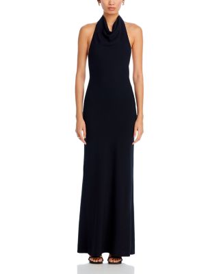 STAUD Giuseppe Halter Dress | Bloomingdale's