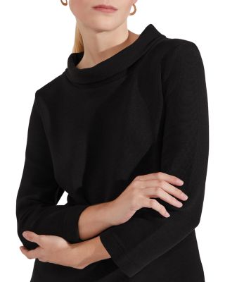 HOBBS LONDON - Betsy Roll Neck Top