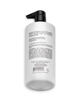 Wild Brooklyn Lavender Hand Lotion 13.5 oz.