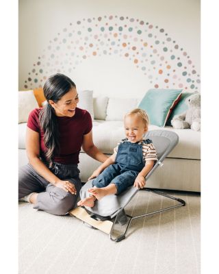 Mira 2 in 1 Bouncer and Seat