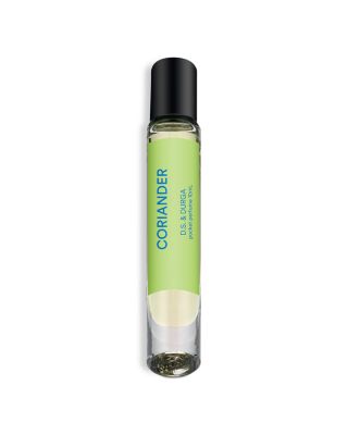 Coriander Eau de Parfum Pocket Perfume 0.3 oz.