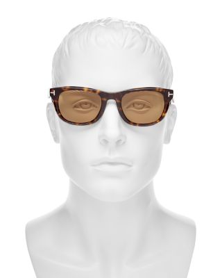 Kendel Square Sunglasses, 54mm