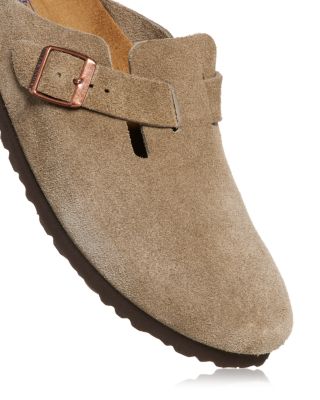 Women&#39;s Boston Clogs