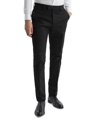 Eastbury Cotton Stretch Slim Fit Chino Pants 
