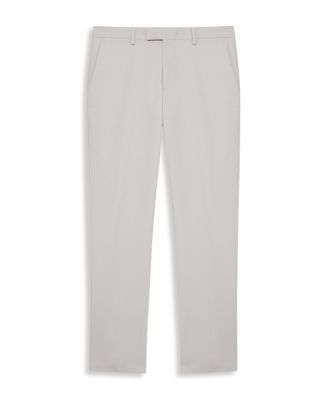 Eastbury Cotton Stretch Slim Fit Chino Pants 