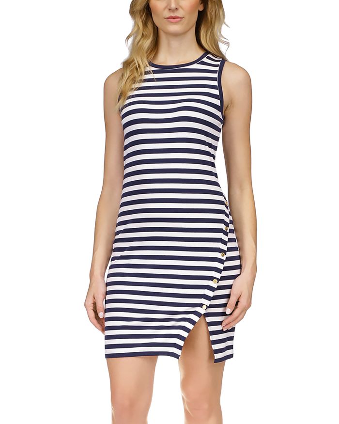 Michael kors deals sleeveless dresses