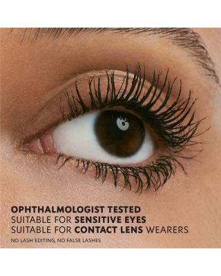 Lash Clash Waterproof Extreme Volume Mascara