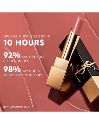 Rouge Pur Couture The Bold Lipstick