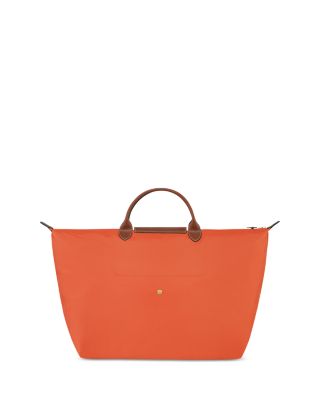 Le Pliage 18" Large Travel Bag