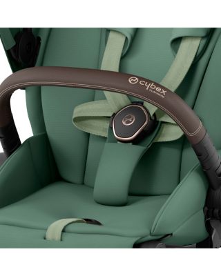 PRIAM 4 Stroller – Rose Gold Frame