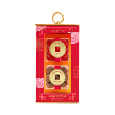 Sugarfina - Lucky Lantern 2-Pc. Bento Pack